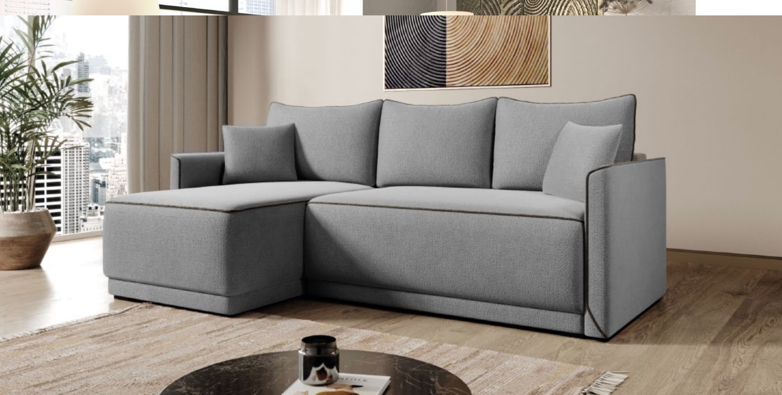 Narożnik uniwersalny Soho Meble Best