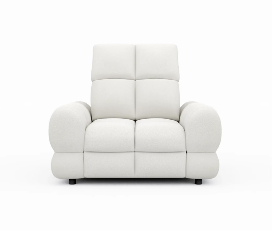 Fotel Tollo 1 Wersal  