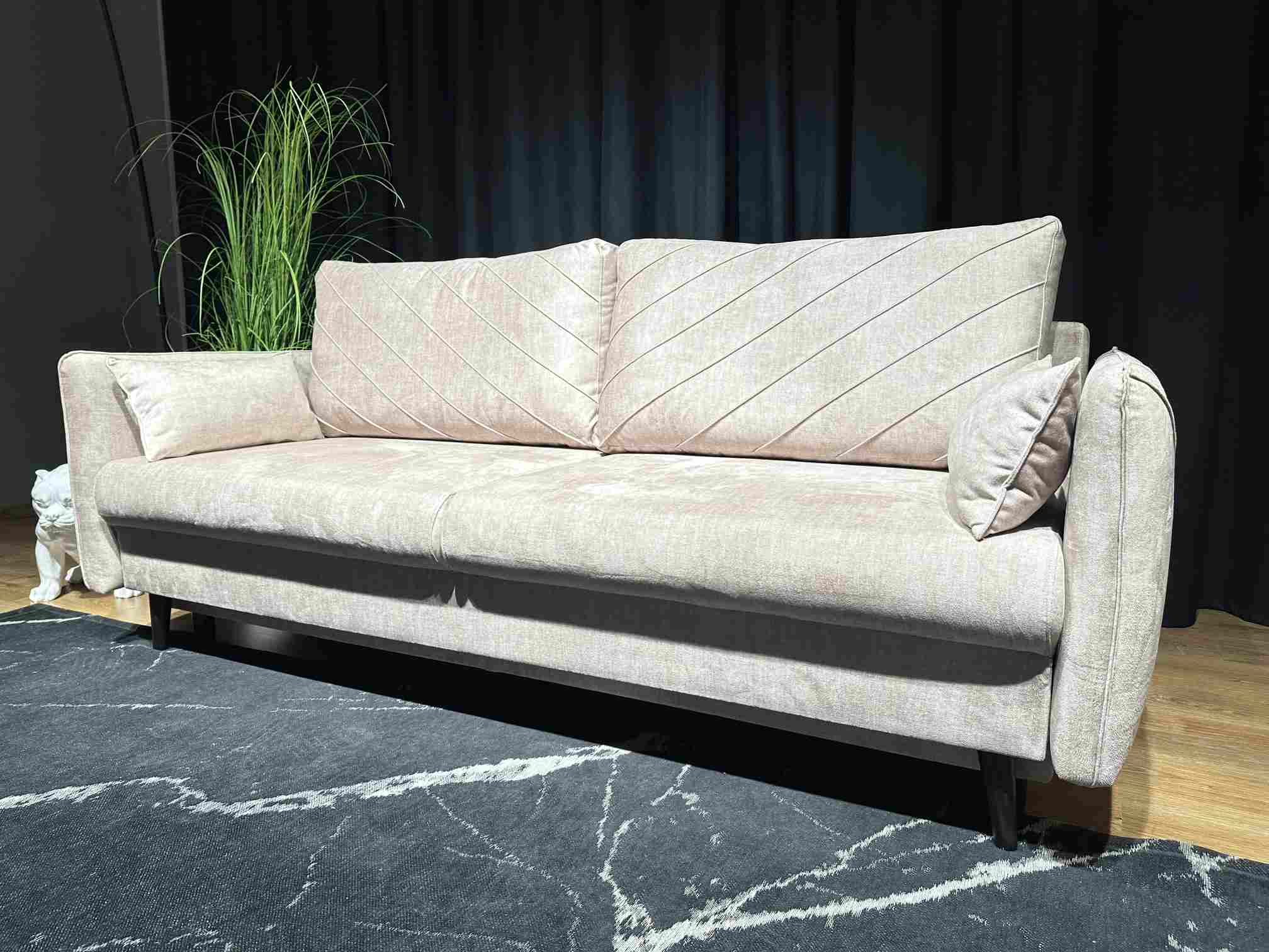 Sofa z funkcją spania IGA2 Top Line  Sofa z funkcją spania IGA2 Top Line