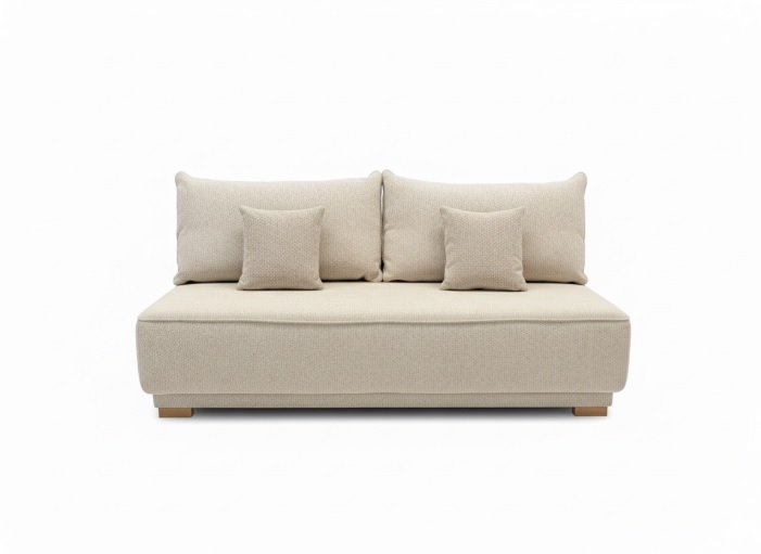 Sofa Soho bez boków Meble Best  