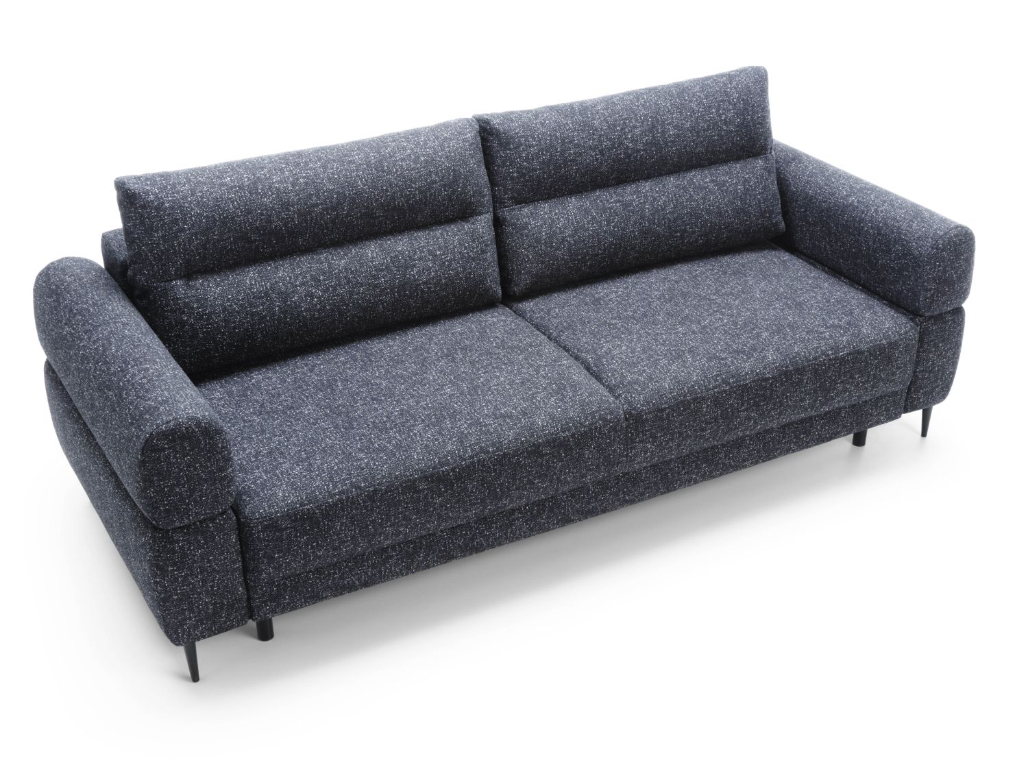 Nordic Sofa z funkcją spania i pojemnikiem - Comforteo