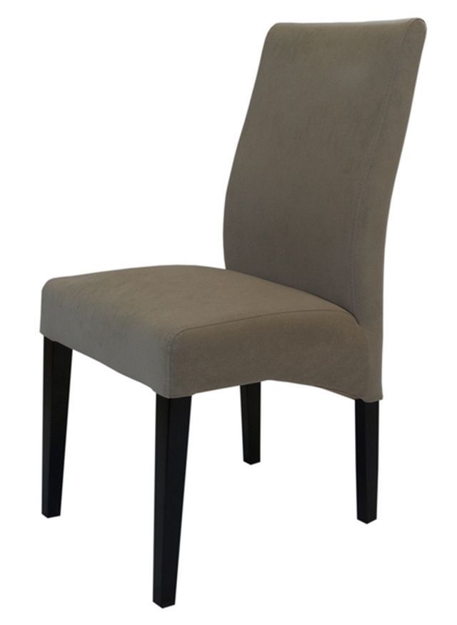Need krzesło w nowoczesnym stylu do jadalni nogi buk natura