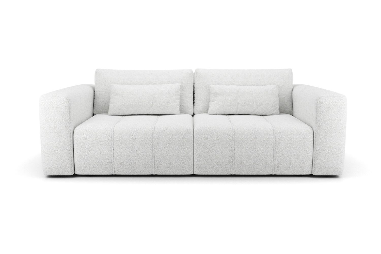 Big Sofa Rozkładana Ronda CB Meblosoft