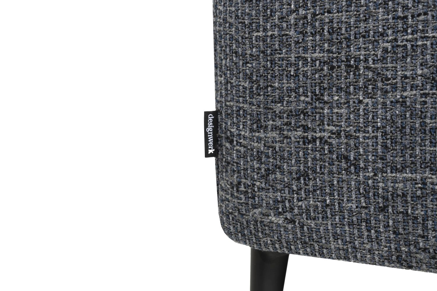 Narożnik ekskluzywny Liam pikowany modułowy na wysokich nożkach Designwerk od Minimax Sofa Narożnik ekskluzywny Liam pikowany modułowy na wysokich nożkach Designwerk od Minimax Sofa
