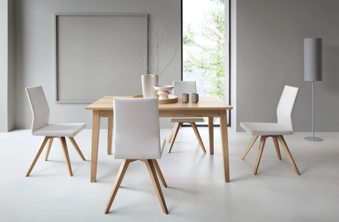 Stół rozkładany Slim 160x90 (+2x50) różne rozmiary Stół rozkładany Slim 160x90 (+2x50) różne rozmiary