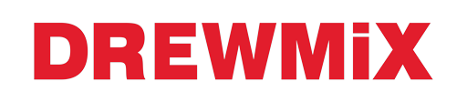 drewmix logo