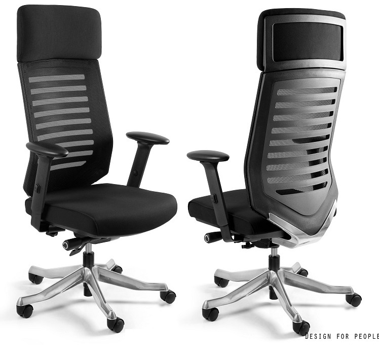Fotel biurowy VELO W-899Y
