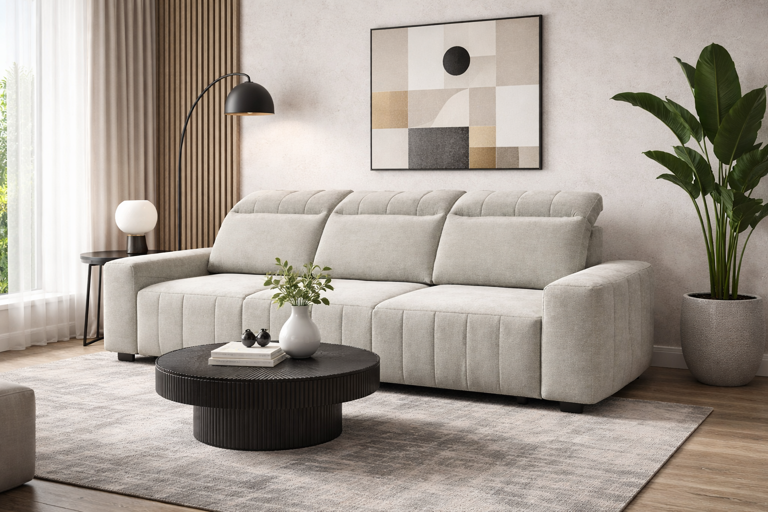 Sofa Rozkładana Montreal