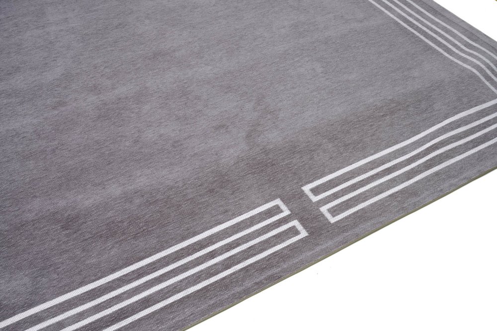 Dywan Royal Grey 160X230, 200x300 Carpet Decor Art Deco Collection