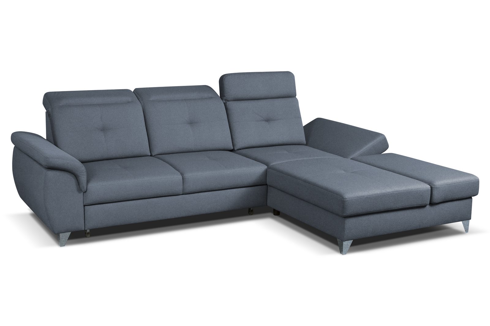 Narożnik Limone rozkładany Meblosoft