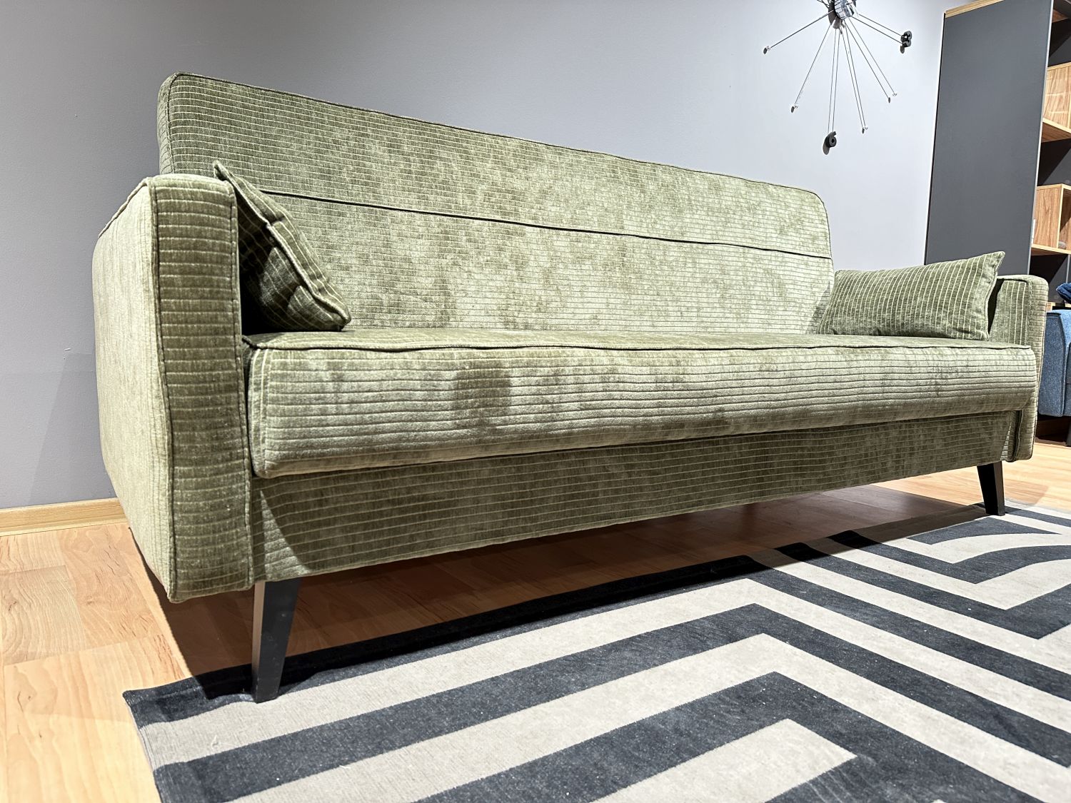 Kanapa rozkładana Boss III Top Line