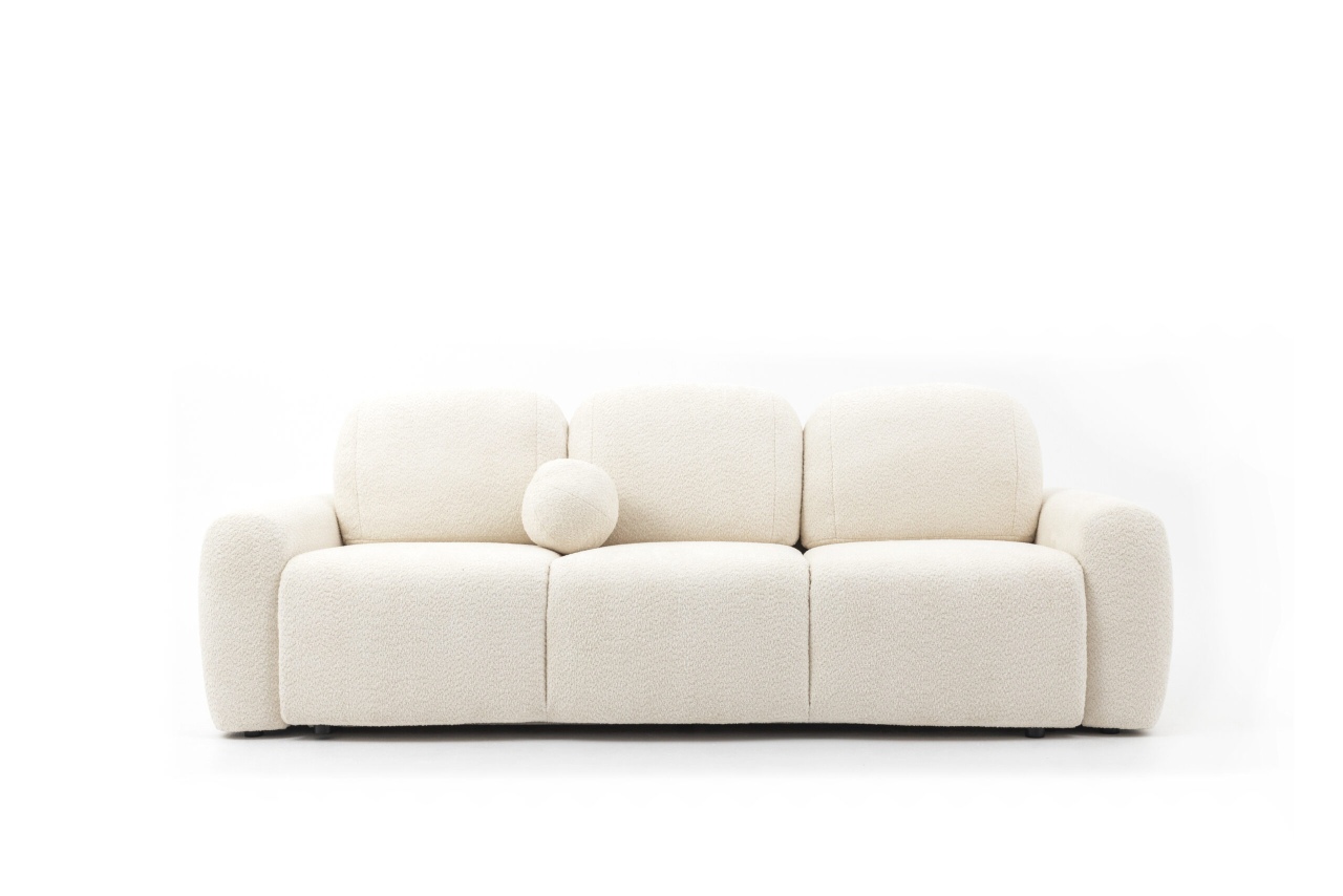 Kanapa rozkładana Mia 3FS MP Nidzica