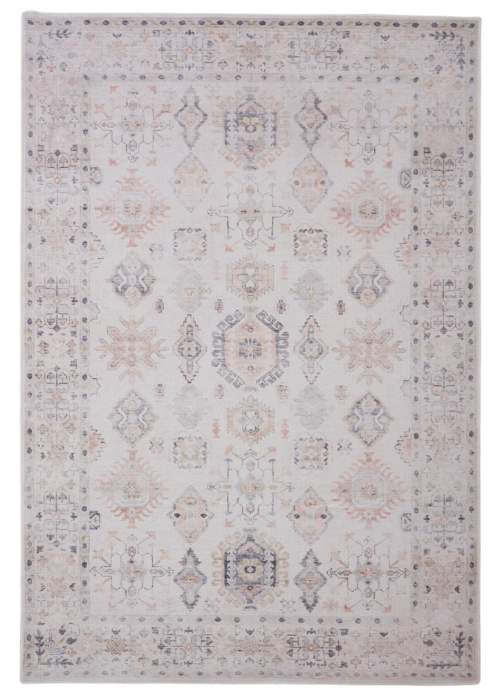 Dywan Aman Beige 160X230, 200x300 Carpet Decor By Fargotex