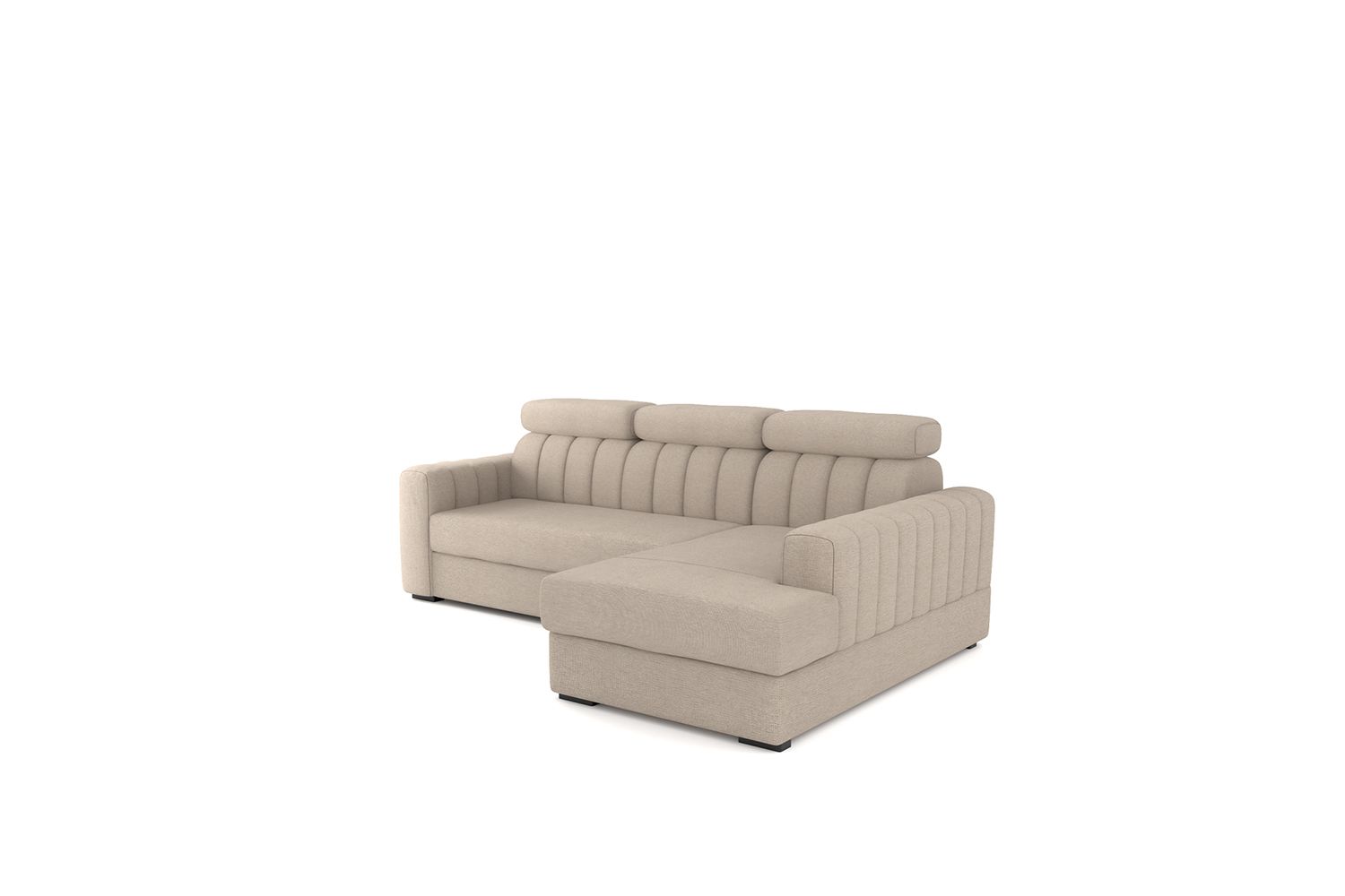 Narożnik rozkładany Sono MP Nidzica