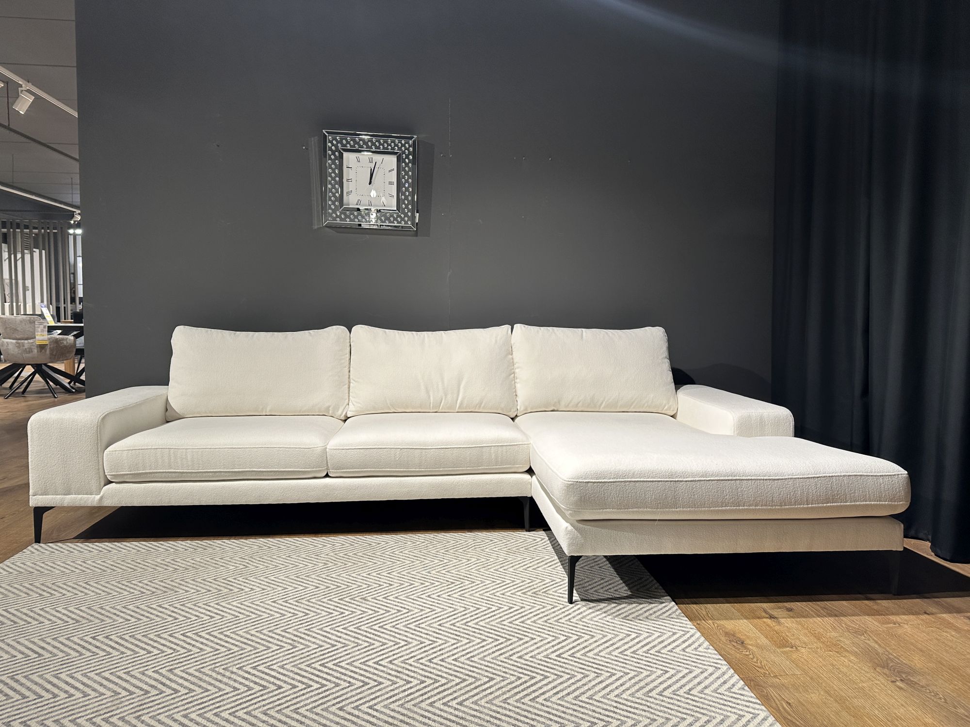 Narożnik modułowy Flexi 1 S