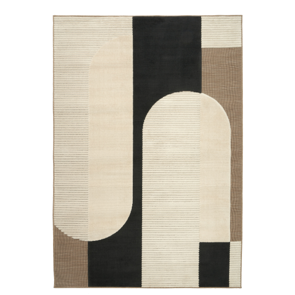 Dywan wewnętrzyny / zewnętrzny Lisboa 160x230, 200X290 Carpet Decor By Fargotex Dywan wewnętrzyny / zewnętrzny Lisboa 160x230, 200X290 Carpet Decor By Fargotex