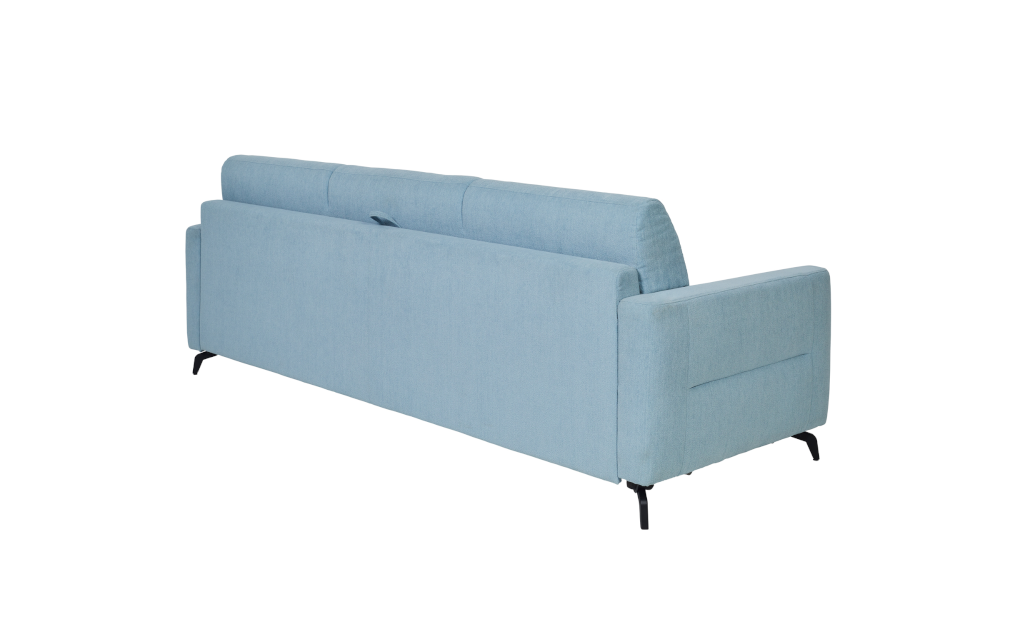 Sofa Gardenia ze stelażem włoskim Vero