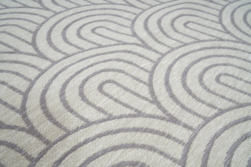 Dywan Arco Gray 160X230, 200x300 Carpet Decor Art Deco Collection