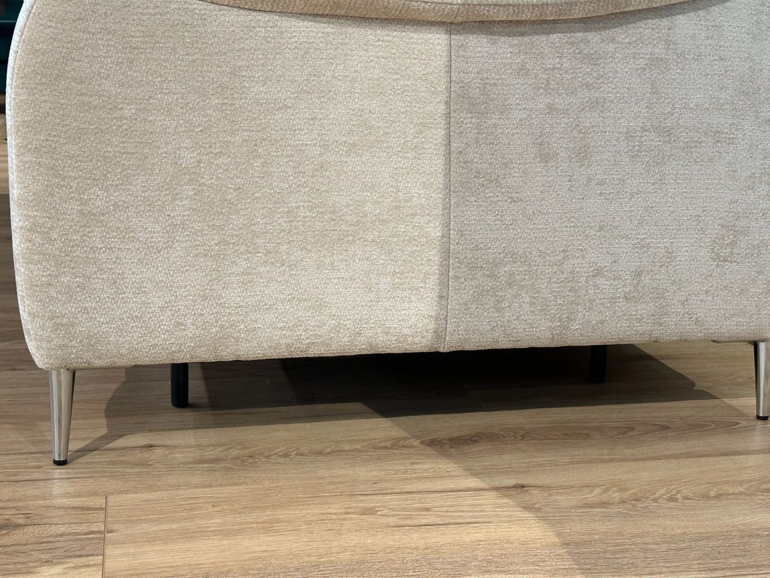 Sofa rozkładana stelaż włoski Venus 3F Des sofa Line
