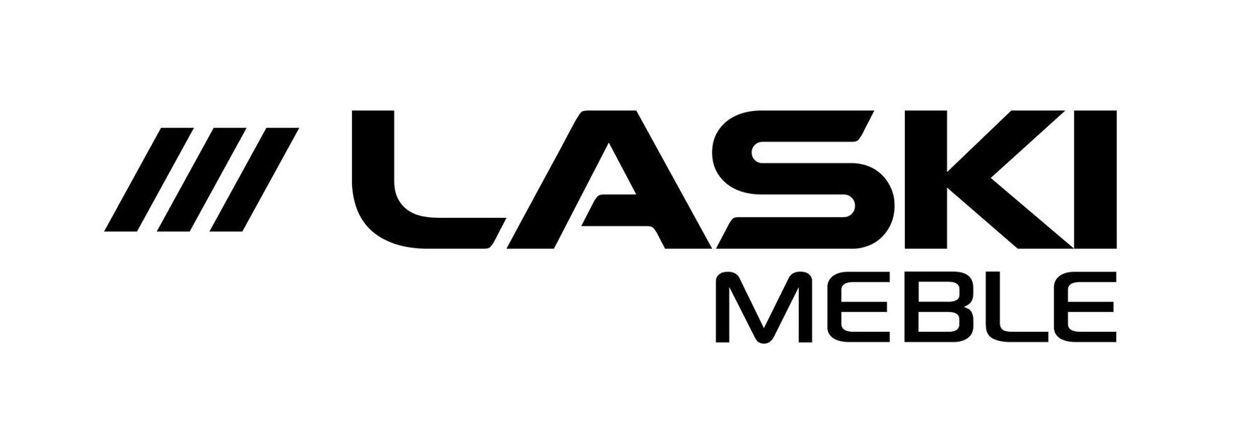laski meble logo