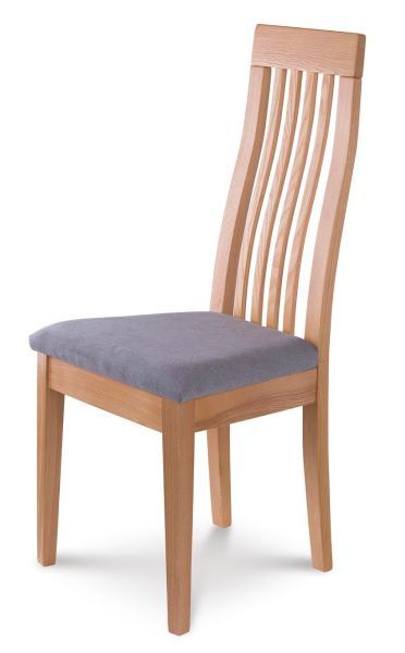 Krzesło Rot Lite drewno Szczebelki