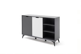 Komoda 2D4S Netanja 48416GW2 Komoda 2D4S Netanja 48416GW2