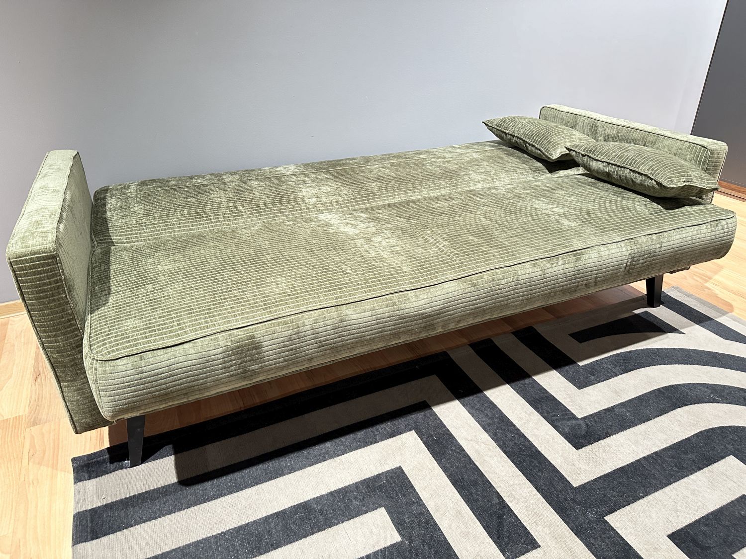 Kanapa rozkładana Boss III Top Line