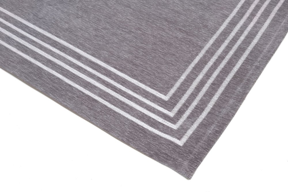 Dywan Royal Grey 160X230, 200x300 Carpet Decor Art Deco Collection