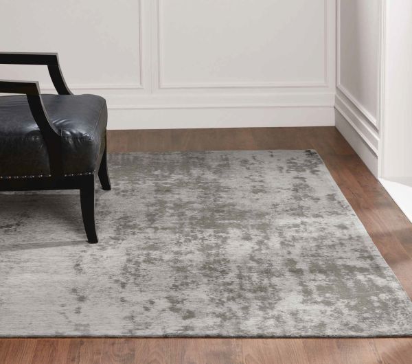 Dywan Lyon Gray 160X230, 200X300 Carpet Decor By Fargotex