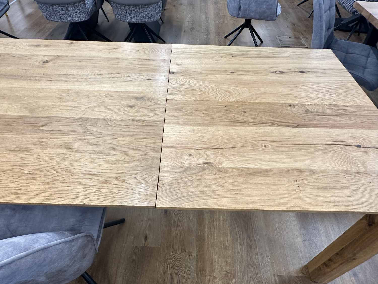 Stół Moreno MOR.071,03 160 (280)/90/75 cm - przecena z ekspozycji -24%