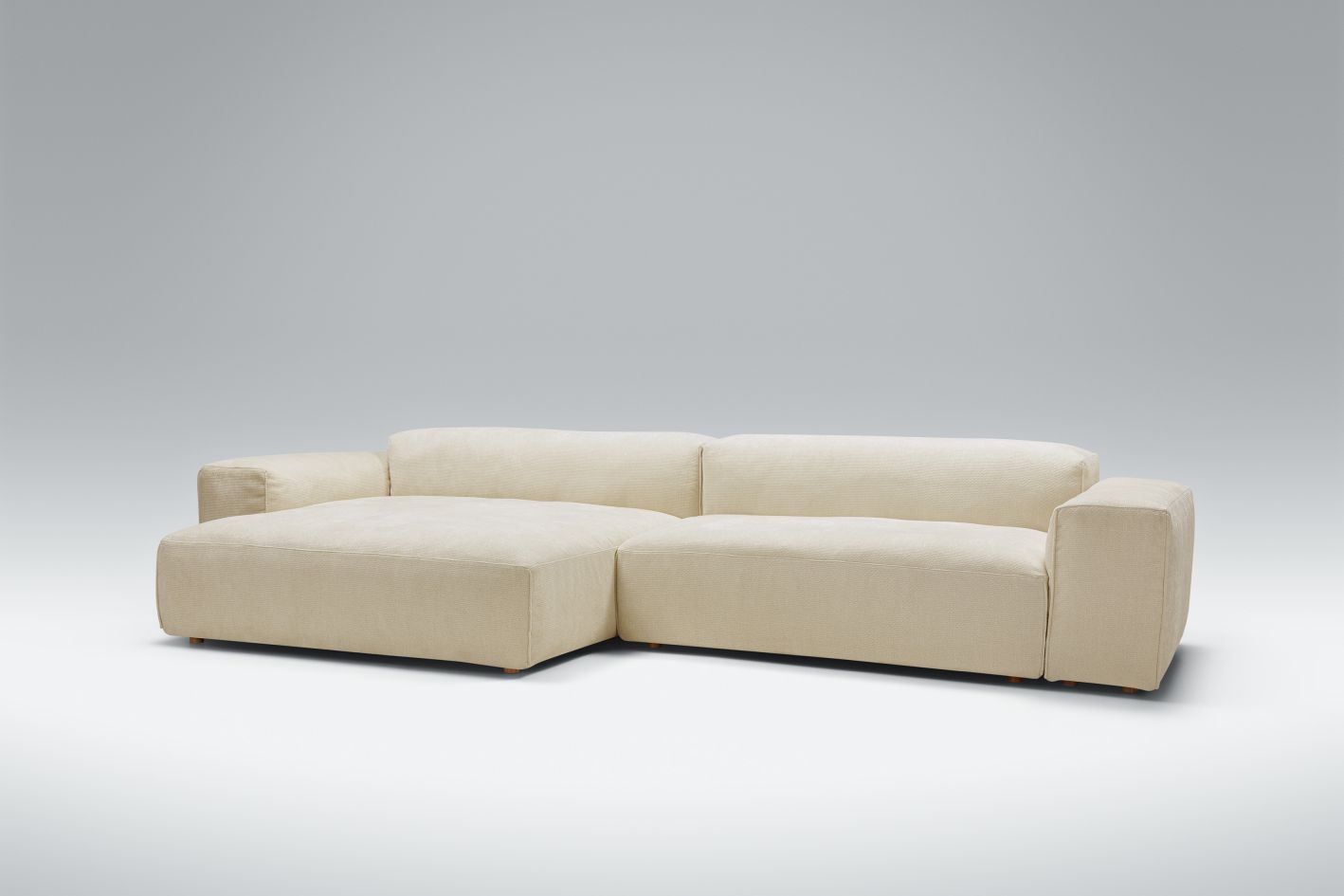 EDDA Sits narożnik modułowy SET 4