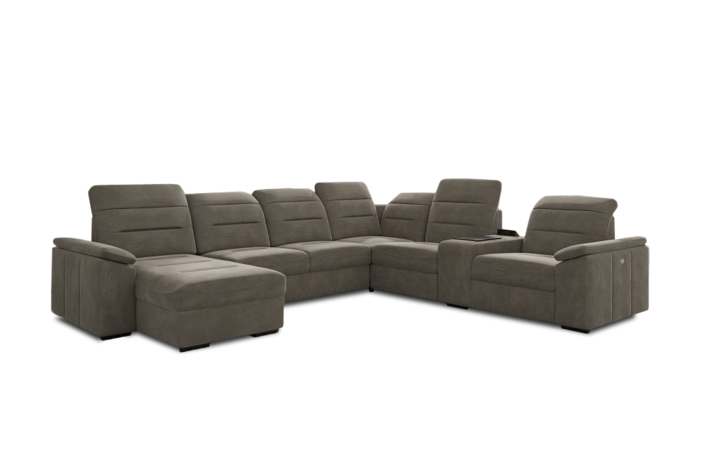 Exclusive OT(P)-2F-R-1-BR-1E(L)