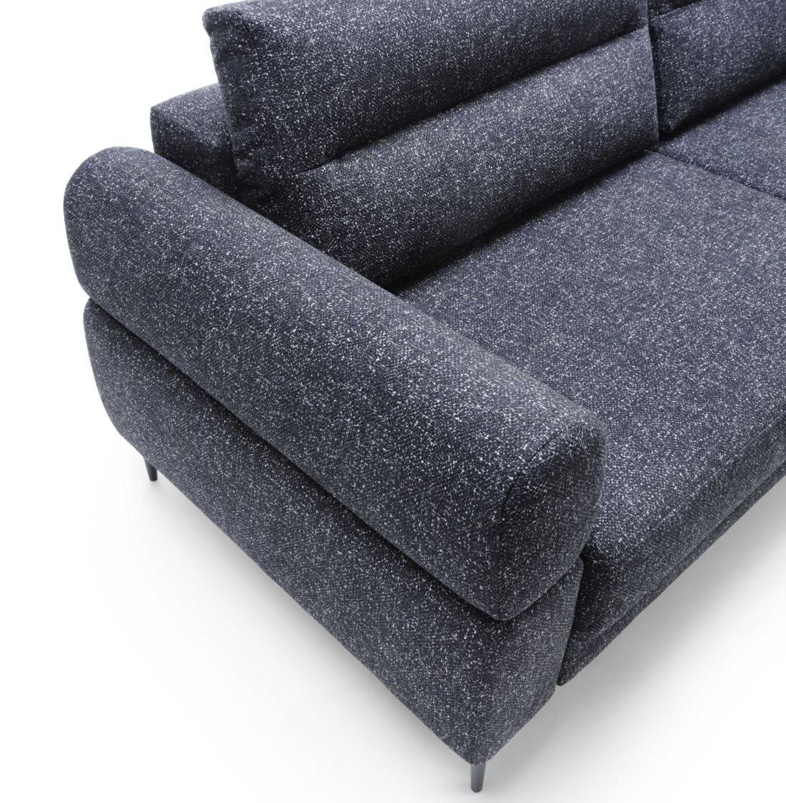 Nordic Sofa z funkcją spania i pojemnikiem - Comforteo