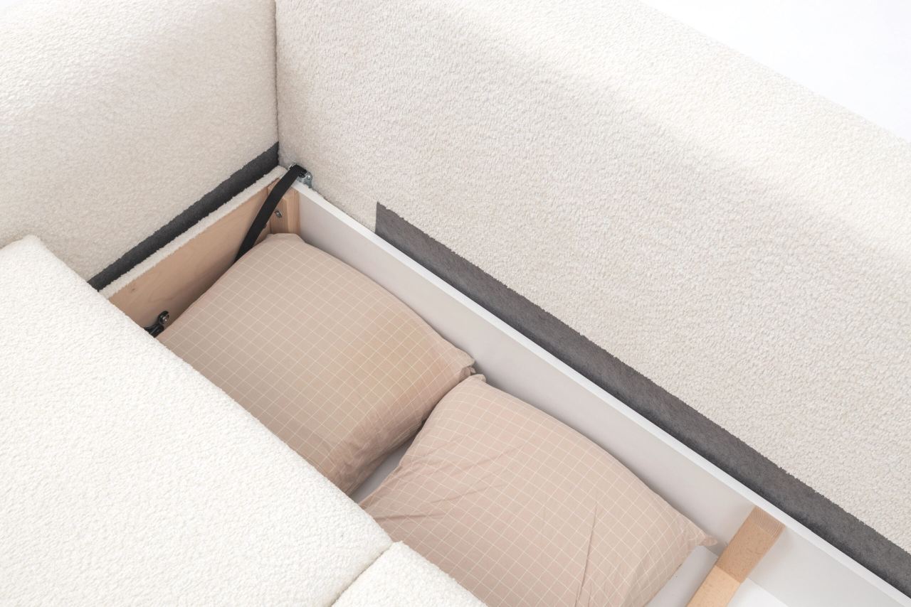 Kanapa rozkładana Mia 3FS MP Nidzica