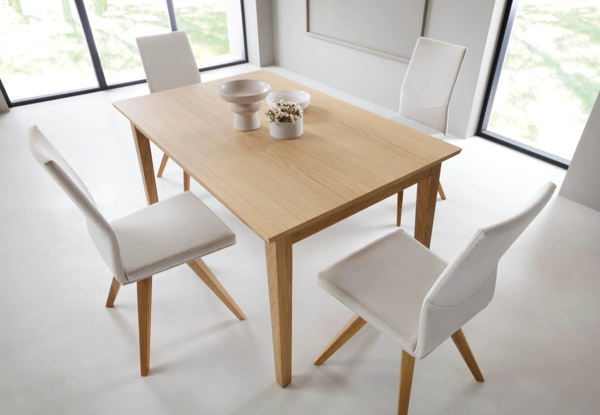 Stół rozkładany Slim 160x90 (+2x50) różne rozmiary Stół rozkładany Slim 160x90 (+2x50) różne rozmiary