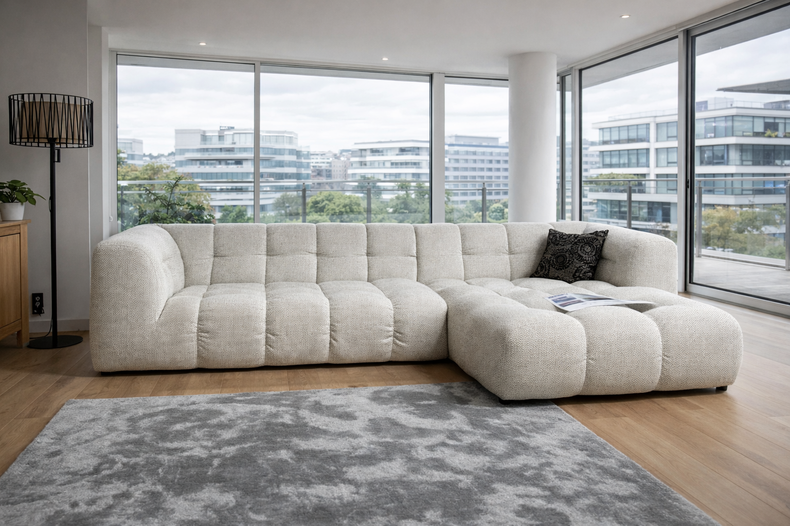 Naroznik Trillum Comforteo