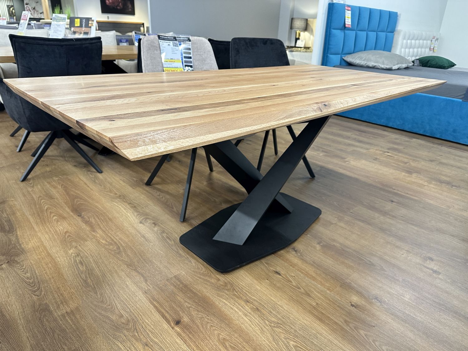 Stół Gravina 180x90 - przecena z ekspozycji -26%