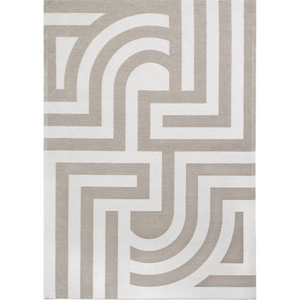 Dywan Tiffany Beige 160X230, 200x300 Carpet Decor Art Deco Collection
