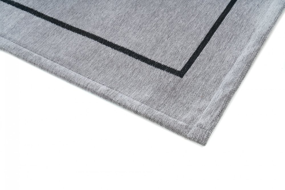 Dywan Linea Gray 160x230, 200X300 Carpet Decor By Fargotex Unique Collection