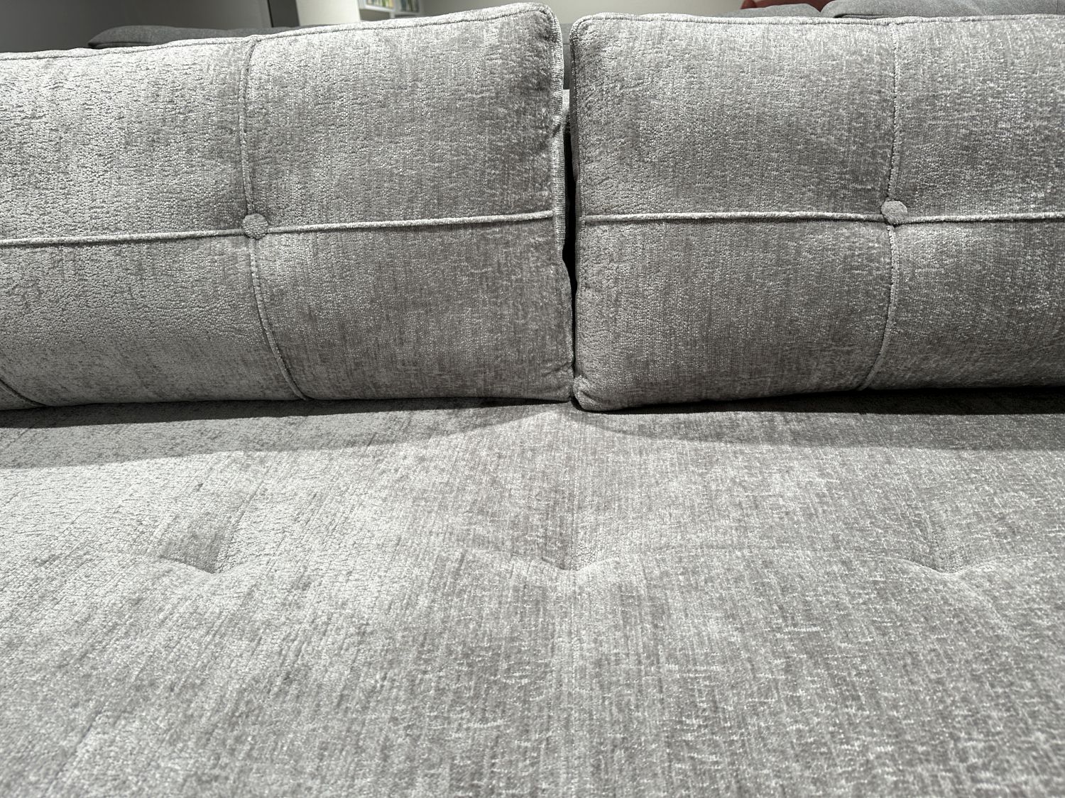 Sofa rozkładana z pojemnikiem Olandi 3R - przecena 20% Sofa rozkładana z pojemnikiem Olandi 3R - przecena 20%