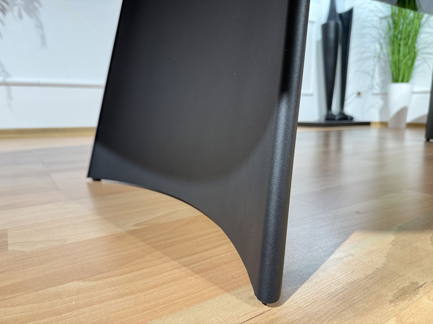 Stół Grande Spiek kwarcowy 300x120cm