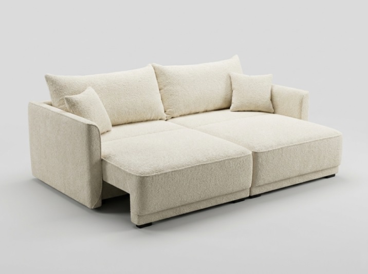 Sofa Soho Big Mini Meble Best  