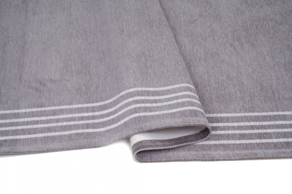 Dywan Royal Grey 160X230, 200x300 Carpet Decor Art Deco Collection