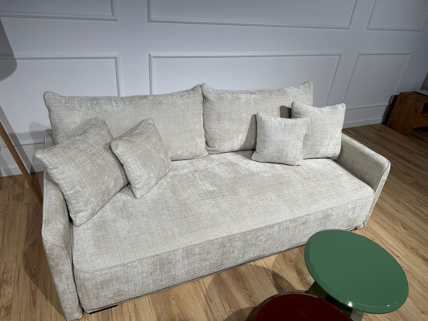 Sofa 3DL Soho Medium Meble Best