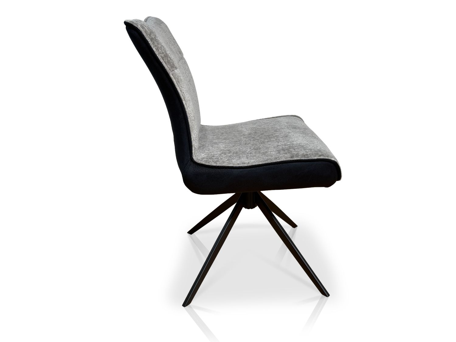 Krzesło obrotowe 360stopni z autopowrotem Alto