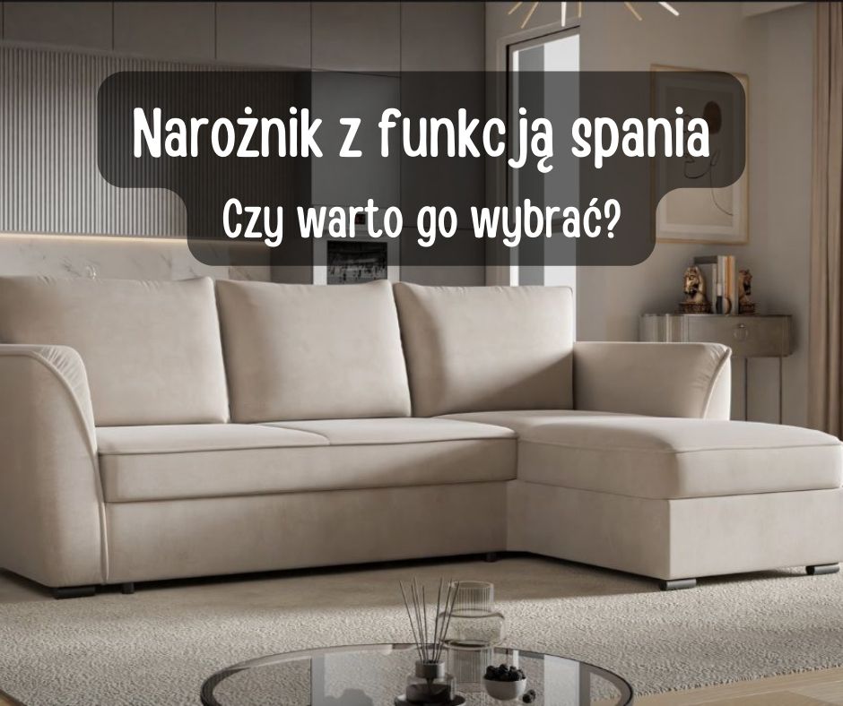naronik z funkcj spania - czy warto go wybra