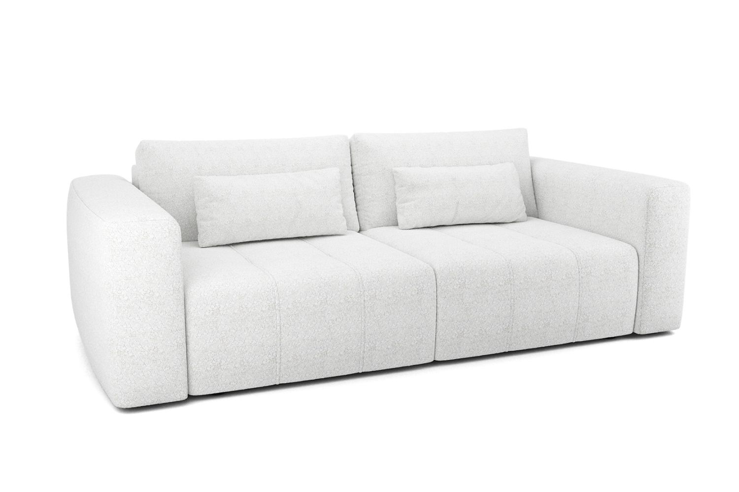 Big Sofa Rozkładana Ronda CB Meblosoft