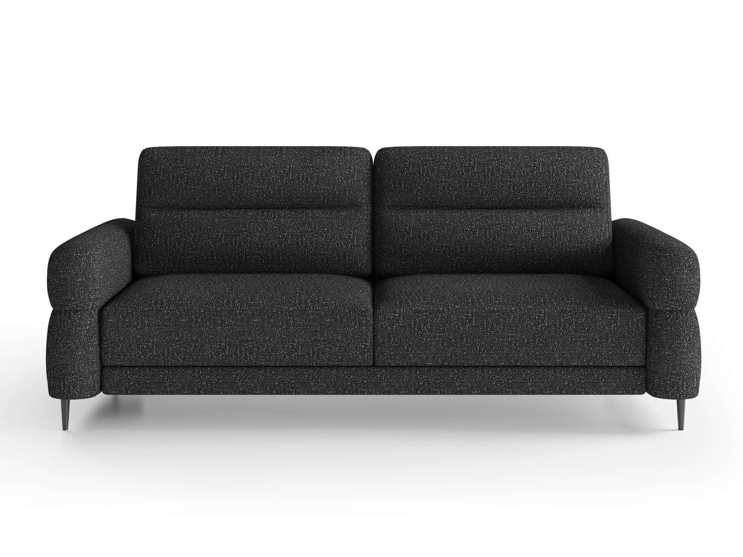 Nordic Sofa z funkcją spania i pojemnikiem - Comforteo