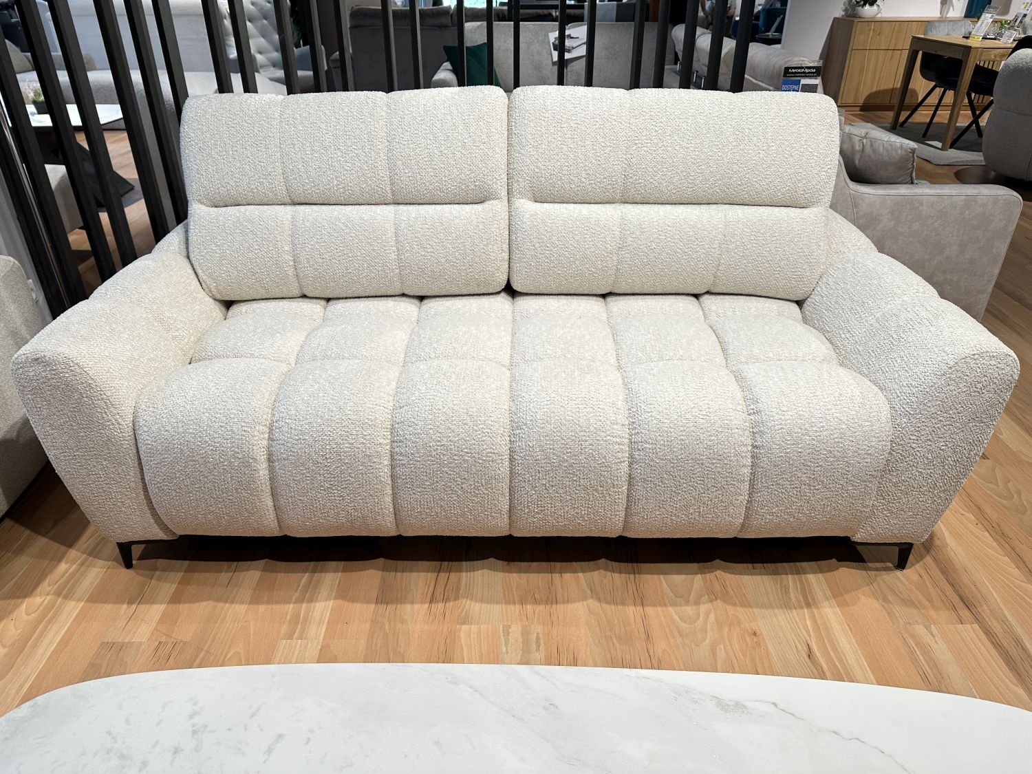 Sofa rozkładana Puma Long Amaretto