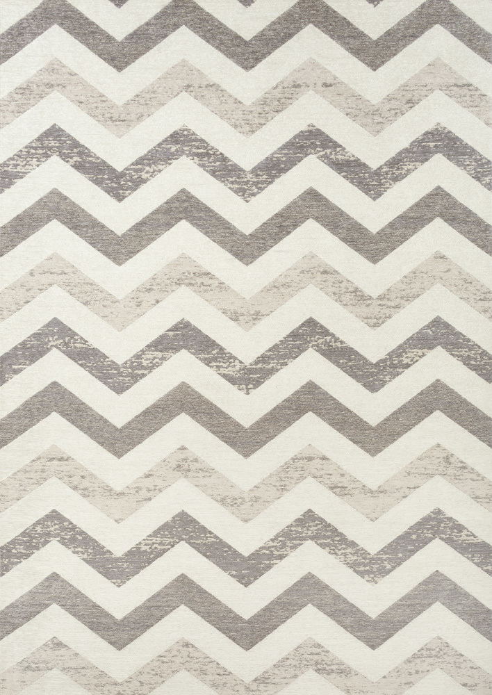 Dywan Vena Taupe 160X230, 200x300 Carpet Decor By Fargotex